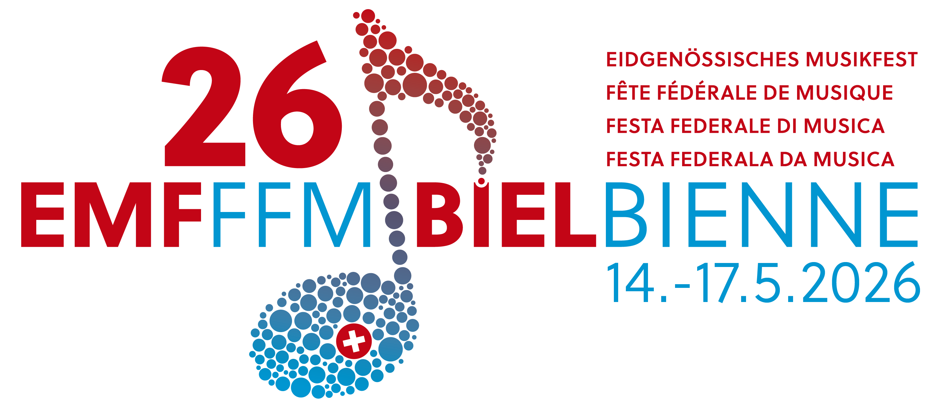 EMF26 Logo text